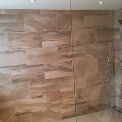 Showers - Bath Products