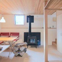 Basement ideas