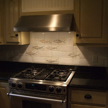 backsplash
