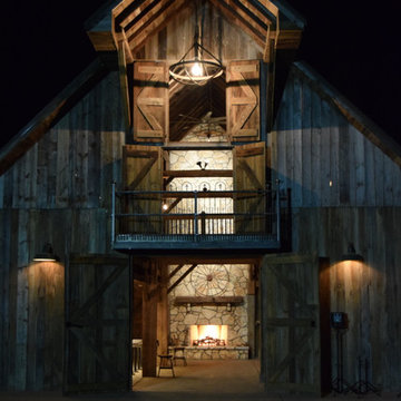 Barn
