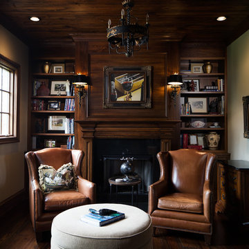 Liberty Park Home