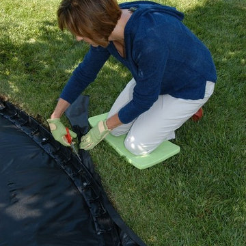 Sta-Rite Edging Project