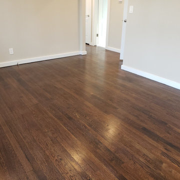 Renovation and Alteration to Single Family Home in Edison