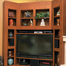 Living Room Ideas