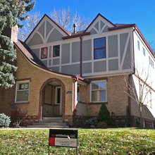 2nd floor additions