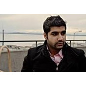 Sarim Shah's photo