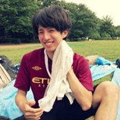 Takeshi Shintani's photo