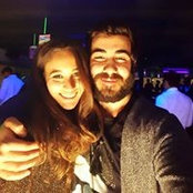 Eda Gürdamar's photo