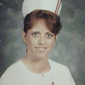 Foto von Carma Barker