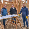 JH Builders's profile photo