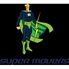 Super Movers