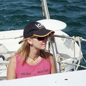 Mónica Saxton Zell's photo