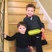 Samantha Lande's photo