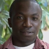 Walter Otieno's photo
