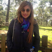 Liliane Abou Khalil's photo
