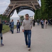 Михаил Андреев's photo