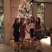 Zoe Chow's photo