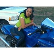 LaShonda LaShores foto