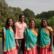 Smitha Mathew's photo