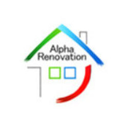 alpha renovation