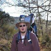 Adam Christopher's photo