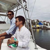 Jose Octavio Solano's photo