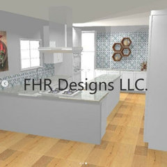FHR Designs LLC