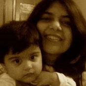 Ritu Gupta's photo