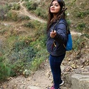 Komal Singh's photo