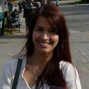 Monique Caetano's photo