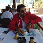 Ramzi Ballout's photo