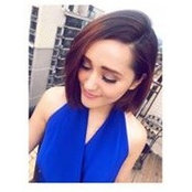 Nayila Ayup's photo