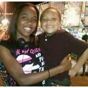 Alexea Newell's photo