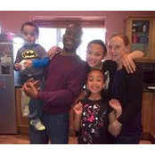 Alexander Akinjayeju's photo
