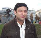 Foto von Sajid Munir