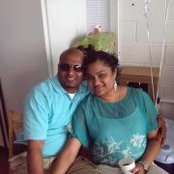 Andy Lakhram's photo