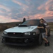 Sam Ryan's photo
