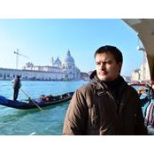 Alexander Maximovich's photo