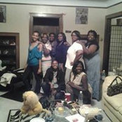 Photo de Kameeshia Thomas