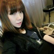 Queenie Wang's photo