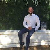 Nicholas Halatsis's photo