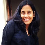 Abha Maheshwari's photo
