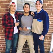 Drew Leggieri's photo