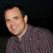 Paul Garlick's photo