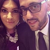Tony Mirza's photo