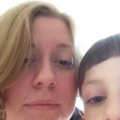 Becky Derham's photo
