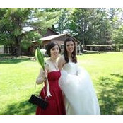 Sandra Feldman's photo