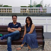 Foto von Ritu Jain
