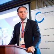 Ilya Skripnikov's photo