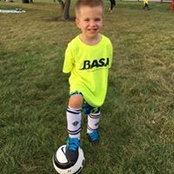 Ted DeBruin's photo